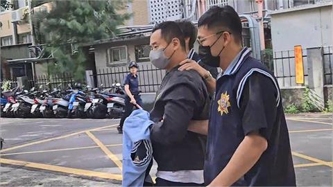 快新聞／高金「大帳房」張俊傑棄保潛逃！黑幫男助接應　深夜羈押禁見