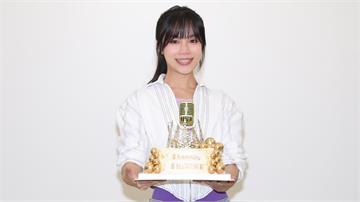 林芯儀痛失摯愛身心受創！生日熬過低潮落淚：替長輩圓夢
