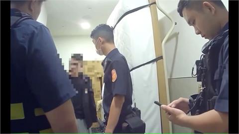 員工旅遊突消失！　男疑洩公司資料遭女老闆囚禁五星飯店