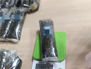 台大營隊18學生噁心嘔吐送醫   吃過「飯捲」曝光！衛生局命停業