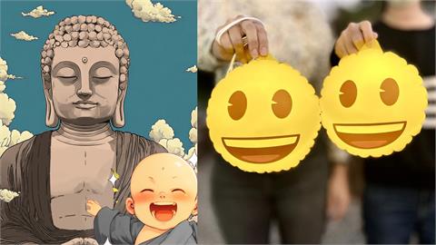 八卦山魔咒破除「情侶禁地⭢聖地」　520對戀人大佛前秀恩愛過七夕