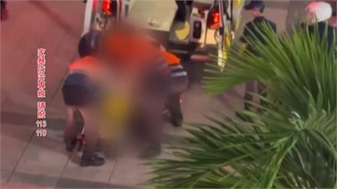台北市信義區情殺案！　女公關遭前男友埋伏持刀殺害