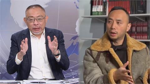 前武警爆「中共無力犯台」！范世平揭共軍「貪污帝國」：不想拿也不行！