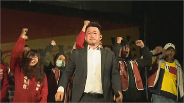 快新聞／「砲灰淹過消波塊」 陳柏惟翻轉台中海線