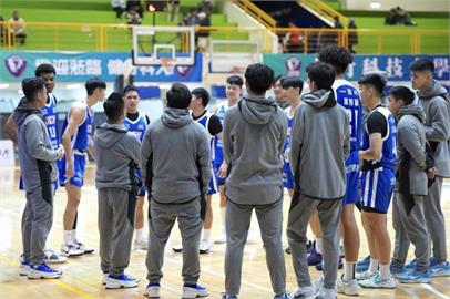 UBA／臺師大因「穿錯球衣」烏龍不戰而敗  健行20：0坐收11連勝