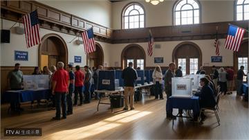 俄州參院初選揭曉 Sherrod Brown 贏得民主黨提名