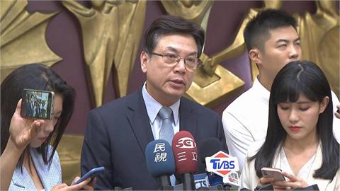 快新聞／傳藍營拱「這人」選彰化縣長　本人秒切割「沒意願」