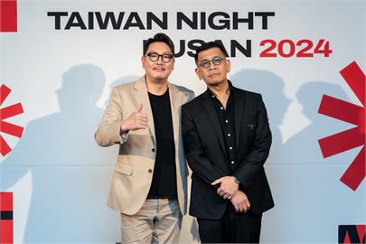 「韓流」席捲全球！台灣打造下個許光漢？文策院董座解密「韓國影視熱潮」