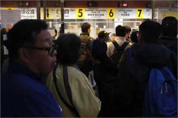 泰國、汶萊、菲律賓來台免簽延長試辦1年　8/1起停止柬埔寨免簽優惠