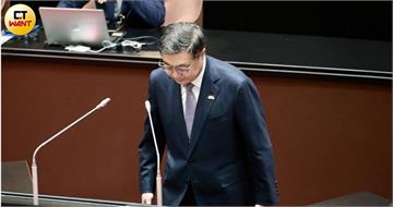 卓榮泰：少子化18項政策明年上路　估2770萬人次受益、經費3800億元
