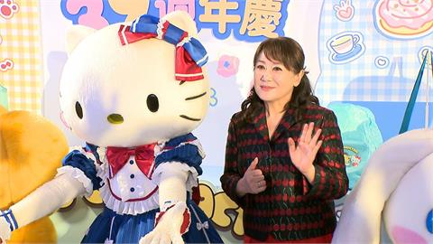 股市熱、明年普發一萬再助攻　百貨週年慶拚130億目標　打卡通戰吸客