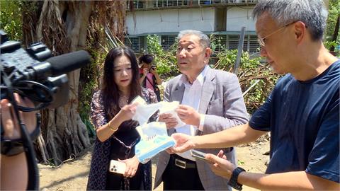 沈慶京、應曉薇交情匪淺？昔搭同班飛機　幫「喬」京華城案