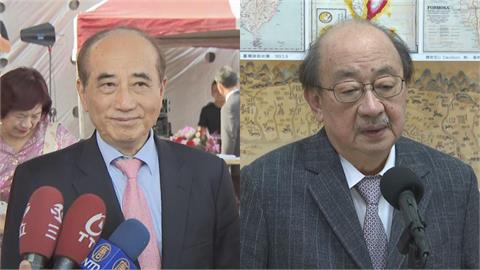 柯建銘神隱多日！王金平突爆他「狀況不好」吳思瑤抖出身體真實狀況全說了