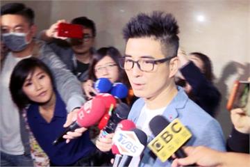 藝人邵昕酒駕公共危險送辦  5萬交保