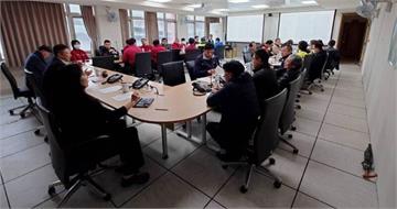 勇消詹能傑捨命救人殉職 基隆消防局啟動事故調查