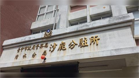 台中逆子家暴！老翁遭酒醉兒持刀恐嚇摔傷　老嫗急哭：救我老公