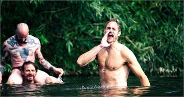 哈利萊頓《後座力》男上加男　讓亞歷山大連續做八次猛求饒