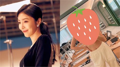 46歲楊謹華原生相機真面目流出！0修圖「驚人狀態」震撼萬網：好誇張