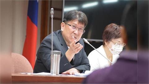 快新聞／新竹縣長選戰震撼彈！國民黨3搶1大亂鬥　「他」決定不參加初選