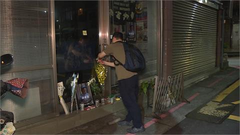 銅鑼灣書店成絕響! 創辦人林榮基癌逝 享壽70歲