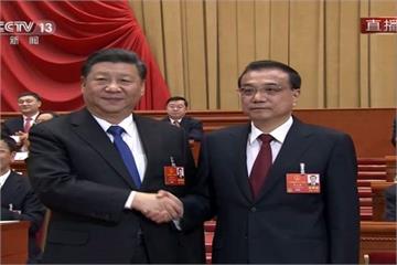 中國國務院總理  李克強高票當選