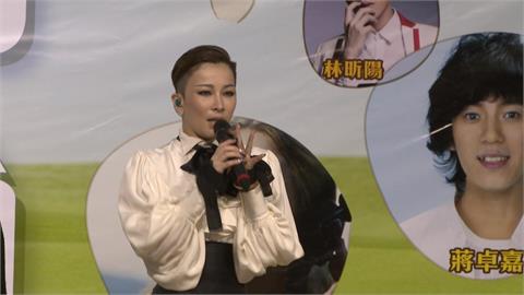 温嵐驚傳敗血性休克送ICU 經紀人證實全面停工