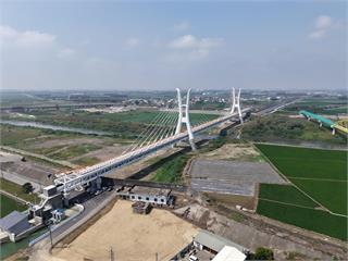 台灣50年來最浩大農田水利工程完工　每年增7000萬噸調度用水