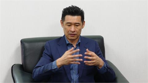 光陽董座柯勝峯閃辭　證實高層內鬥「經營權爭奪正上演」