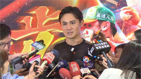 球星陳鏞基宣布９月引退　喊最大遺憾：沒上大聯盟