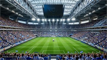 Lionel Messi創世界盃紀錄　阿根廷退奧地利晉32強