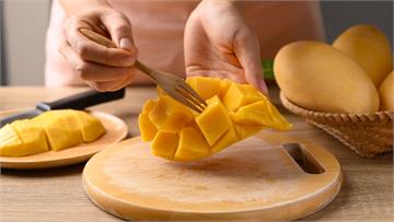 吃芒果竟有助控制「三高」？  研究證實：膽固醇、血壓數字變低　對1族群好處最大