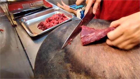 本土肉牛產量減少價格揚！台南美食牛肉湯恐斷炊