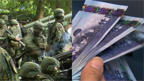 他入伍3個月逃兵「斜槓搞詐騙洗錢」　犯5重罪竟嗆「已被判30年」：沒差啊！