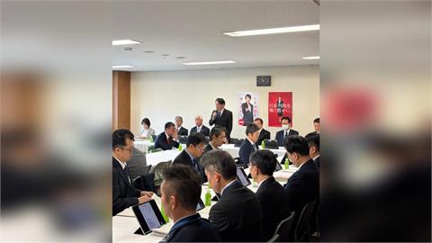 快新聞／日本自民黨轟中國「不合理施壓」！安保調查會長：研議反制措施