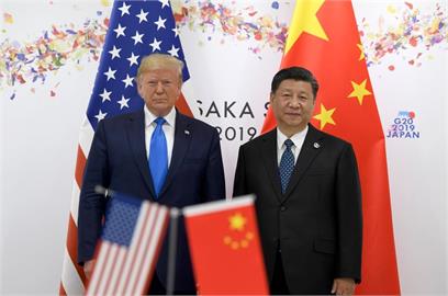 快新聞／國際最新！關稅戰爭有解？　川普：習近平打電話給我
