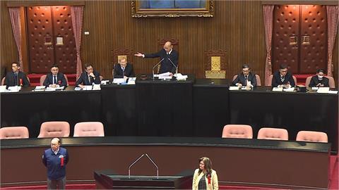 藍白聯手提高門檻…恐成台人「最後一次正常罷免」？沈伯洋5點揭恐怖後果