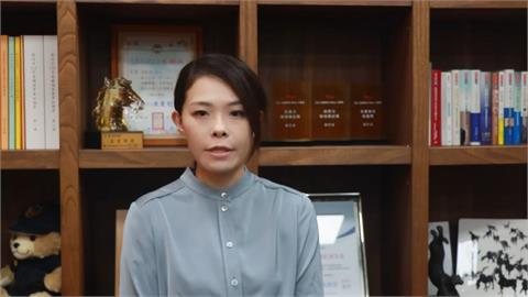 快新聞／高虹安現生機？涉貪案高院裁定停審！為「這條文」聲請釋憲