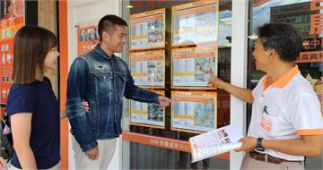 送房表情意？2025夫妻贈房數創新高　專家分析「這原因」情非得已