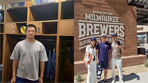 MLB／旅美台將+1！內野手廖宥霖加盟釀酒人　球團:「三大優勢」成圓夢關鍵