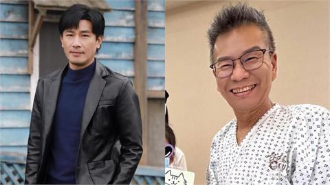 傅子純「急性血癌」驟世…沈玉琳發病前也有「同症狀」醫：再拖延3天恐沒命