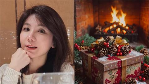 女兒耶誕許願「8字禮物」秒辨出MBTI？美女醫師媽笑翻：很I人