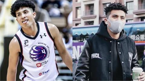 高國豪爆私約親二嫂「3兄弟當街激戰肉搏」！他怒噴「要弄斷你的腳」球團回應了