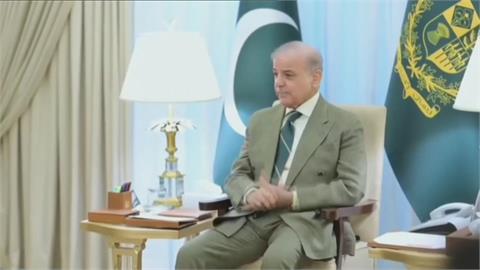 不和美談？美派團赴巴基斯坦　伊朗：暫無會談計畫