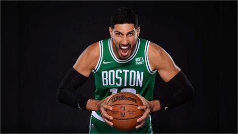 前NBA球星為台發聲！讚台灣是「全球科技競賽核心」：台美相互需要