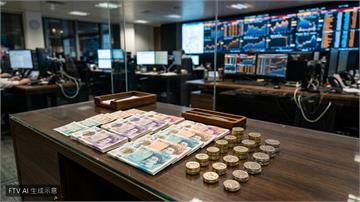 英國9月通膨創11個月新高　升息預期推升英鎊走強