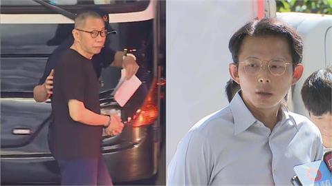 柯文哲交保恐掀「民眾黨內亂」？他點名「地下主席」實權超越黃國昌