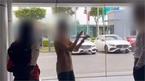 北宜逆向超車險釀車禍　A男登門理論竟收律師函