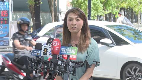 快新聞／蔣萬安1正事不幹？為毒油號召「725上凱道」　顏若芳批：本末倒置