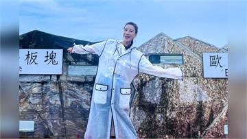 被虧「不再青春」楊繡惠不生氣了! 她驚曝「做一事」噴臉保養驚嚇眾人