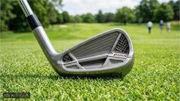 高球科技新革命！Bryson DeChambeau將在英國公開賽首秀3D列印鐵桿組